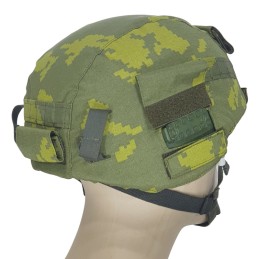 RZ Cover for helmet 6B47 with mounting NVG and RIS, Bieriozka