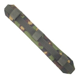 FRP Amortizing cover for sling, 35cm, Partisan lieto