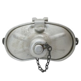 Mess tin and flask VDV M1971, used