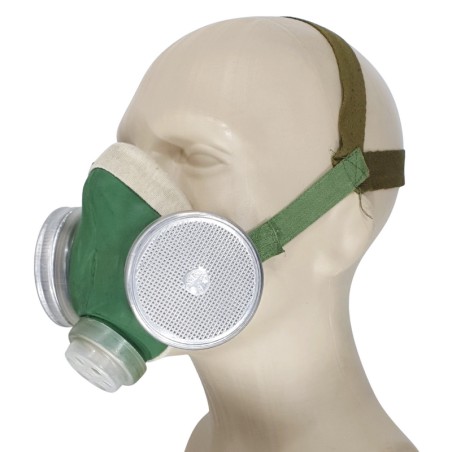 Maska ochronna (respirator) RPG-67