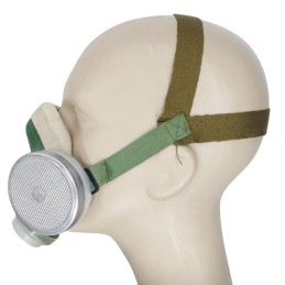 Maska ochronna (respirator) RPG-67