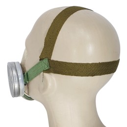 Maska ochronna (respirator) RPG-67