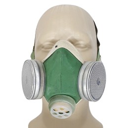 Protective facemask RPG-67 (respirator)