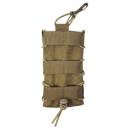 FRP 1 AK magazine pouch, "open", Gen 2, Coyote