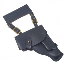 Holster for Makarov pistol, black
