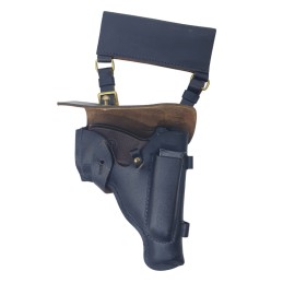 Holster for Makarov pistol, black