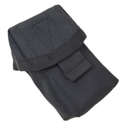 FRP Pouch for 1 hand granade, Gen2, Black
