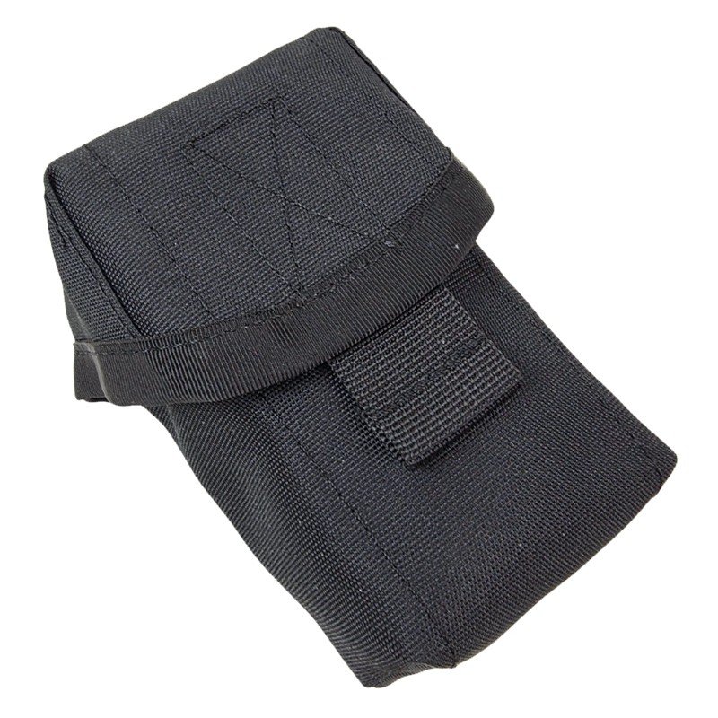 FRP Pouch for 1 hand granade, Gen2, Black
