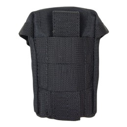 FRP Pouch for 1 hand granade, Gen2, Black