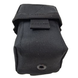 FRP Pouch for 1 hand granade, Gen2, Black