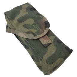 FRP Ładownica na 2 magazynki AK, Cordura® WZ93