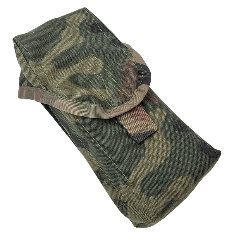 FRP Ładownica na 2 magazynki AK, Cordura® WZ93