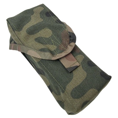 FRP Ładownica na 2 magazynki AK, Cordura® WZ93