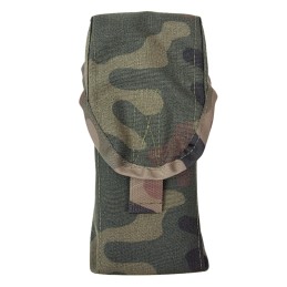 FRP Ładownica na 2 magazynki AK, Cordura® WZ93