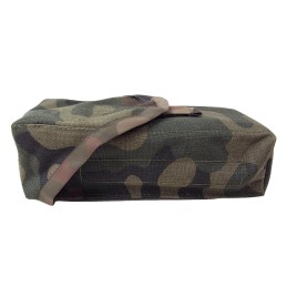 FRP Ładownica na 2 magazynki AK, Cordura® WZ93
