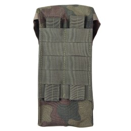 FRP Ładownica na 2 magazynki AK, Cordura® WZ93