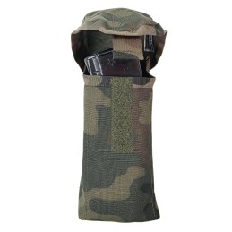 FRP Ładownica na 2 magazynki AK, Cordura® WZ93