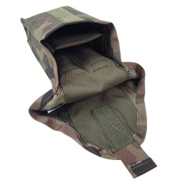 FRP Ładownica na 2 magazynki AK, Cordura® WZ93