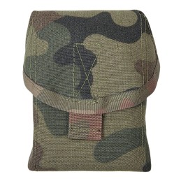 FRP Pouch for 2 SVD rifle magazines, Cordura® WZ93