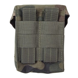 FRP Pouch for 2 SVD rifle magazines, Cordura® WZ93