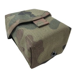 FRP Pouch for 2 SVD rifle magazines, Cordura® WZ93
