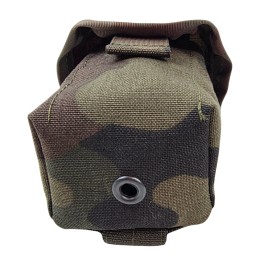 FRP Ładownica na 1 granat ręczny, Gen2, Cordura® WZ93