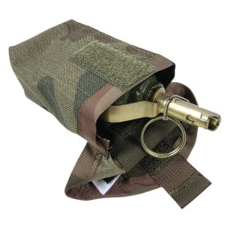 FRP Pouch for 1 hand granade, Gen2, Cordura® WZ93