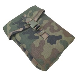 FRP Ładownica na 1 magazynek do PK/PKM/Peczeneg, Cordura® WZ93