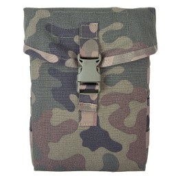 FRP Ładownica na 1 magazynek do PK/PKM/Peczeneg, Cordura® WZ93
