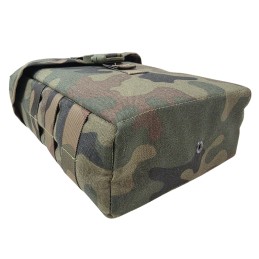 FRP Ładownica na 1 magazynek do PK/PKM/Peczeneg, Cordura® WZ93
