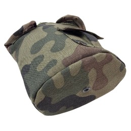 FRP Pokrowiec na manierkę NATO - MOLLE, Cordura® WZ93