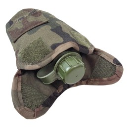 FRP Pokrowiec na manierkę NATO - MOLLE, Cordura® WZ93