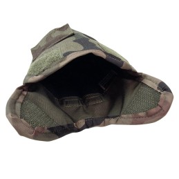 FRP Pokrowiec na manierkę NATO - MOLLE, Cordura® WZ93