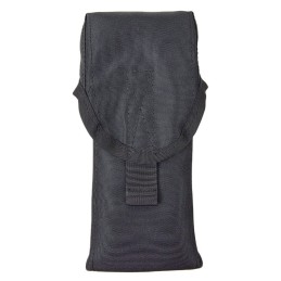 FRP Pouch for 2 AK rifle magazines, Black