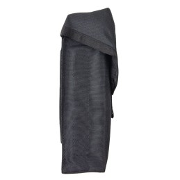 FRP Pouch for 2 AK rifle magazines, Black