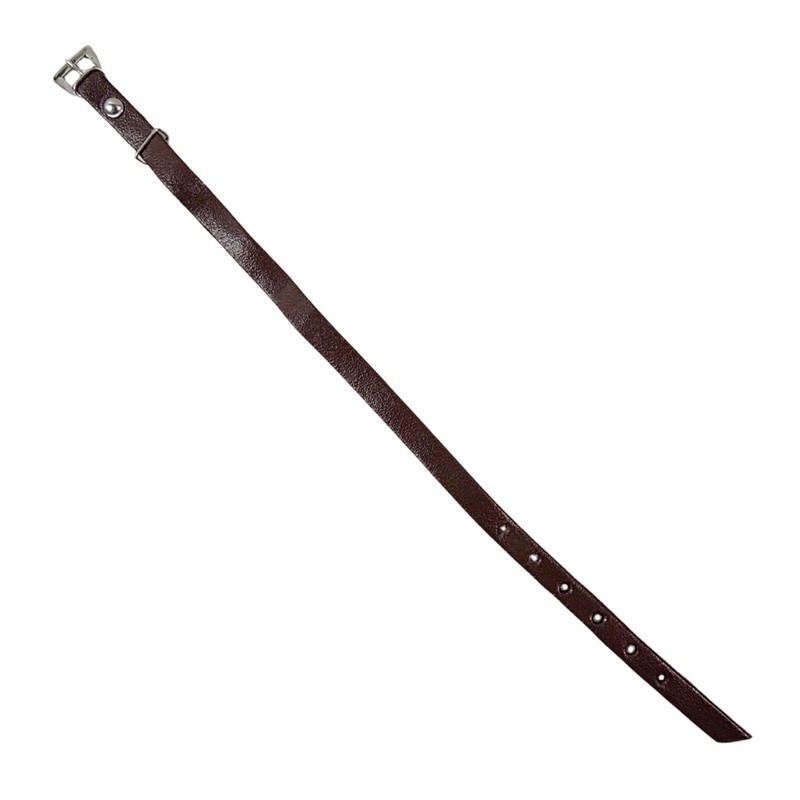 Wrist strap for the Soviet Adrianov compass