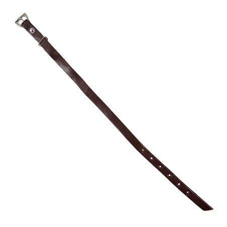 Wrist strap for the Soviet Adrianov compass