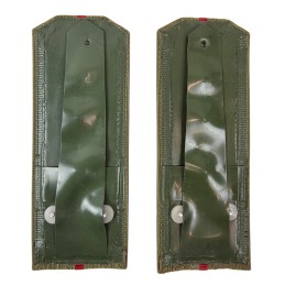 Epaulettes for shirt of the captain of Engineering Corps