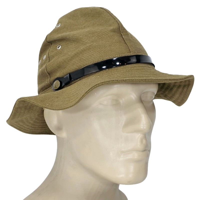 Panama hat - Afghanka - REPLICA