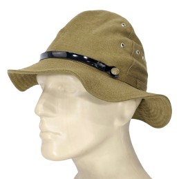 Panama hat - Afghanka - REPLICA