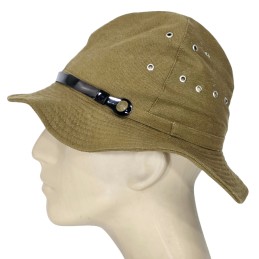 Panama hat - Afghanka - REPLICA