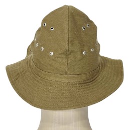 Panama hat - Afghanka - REPLICA