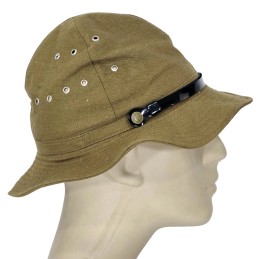 Panama hat - Afghanka - REPLICA