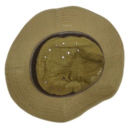 Panama hat - Afghanka - REPLICA