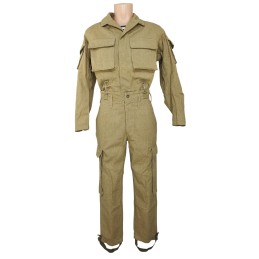 Protective uniform OKZK-D, for Airborne, ONLY BLOUSE 50-4
