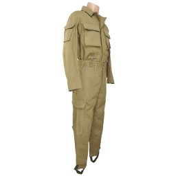 Protective uniform OKZK-D, for Airborne, ONLY BLOUSE 50-4