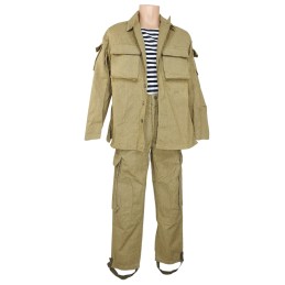 Protective uniform OKZK-D, for Airborne, ONLY BLOUSE 50-4