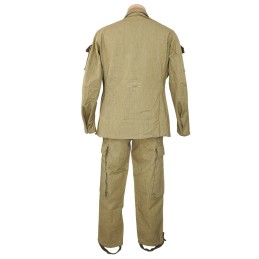 Protective uniform OKZK-D, for Airborne, ONLY BLOUSE 50-4