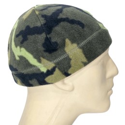 Fleece cap, CZ95