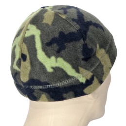 Fleece cap, CZ95